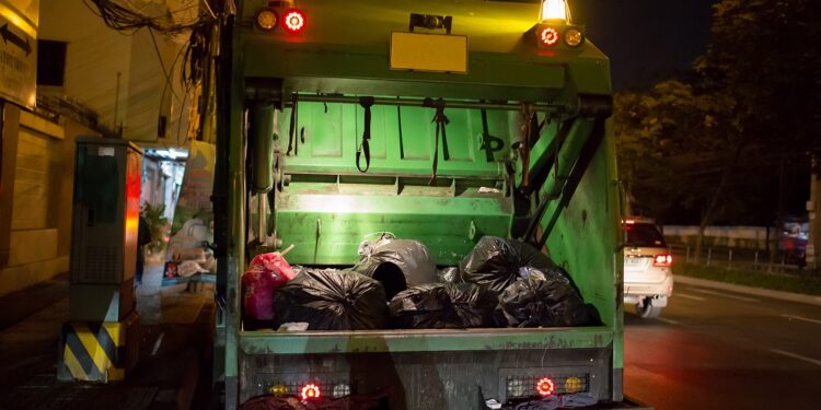 VILA VERDE: Nova empresa na recolha de lixo