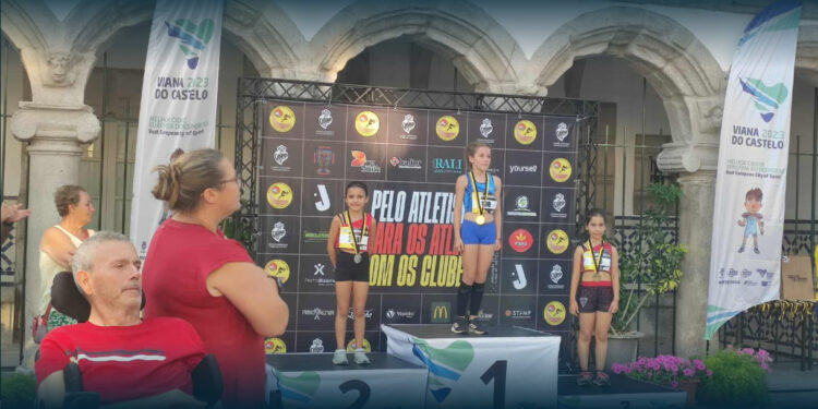 LIBERDADE FC em Viana do Castelo