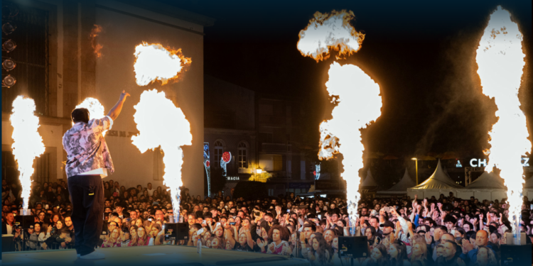 Propostas para ‘Namorar o Verão’