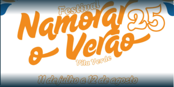 Propostas para ‘Namorar o Verão’