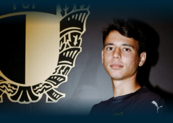 Novo reforço no FC Famalicão