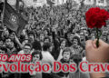 Revolução dos Cravos: Meio Século de Democracia em Portugal