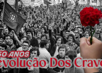 Revolução dos Cravos: Meio Século de Democracia em Portugal