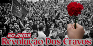 Revolução dos Cravos: Meio Século de Democracia em Portugal