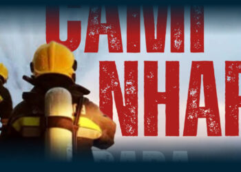 RIBA DE AVE: Ajudar os Bombeiros Voluntários