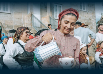 Na Rota Das Colheitas