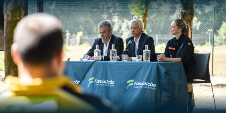 Inicia hoje Fase Delta