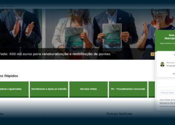 Vila Verde mais próximo