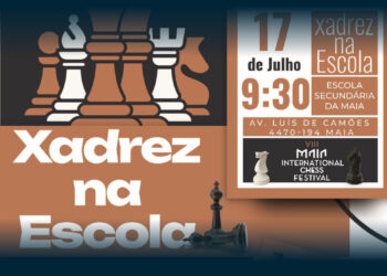 MAIA: Conversa sobre Xadrez