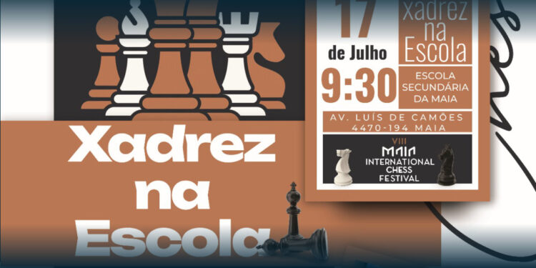 MAIA: Conversa sobre Xadrez