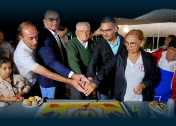 SANTA EULÁLIA: Convívio Comunitário