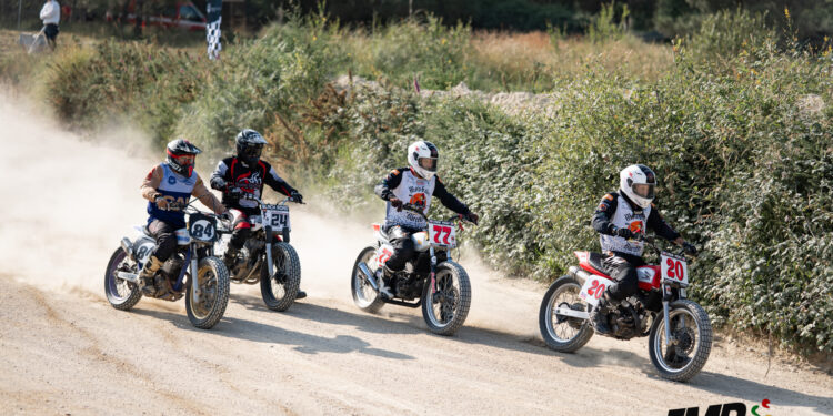 Famalicenses disputam Tracker e Power Bike