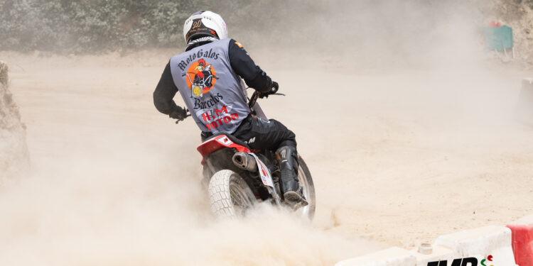 Famalicenses disputam Tracker e Power Bike