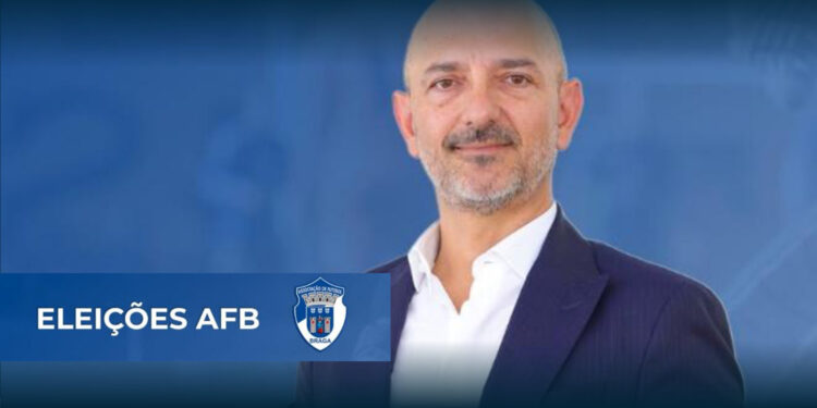 Comunicado João Faria Gayo