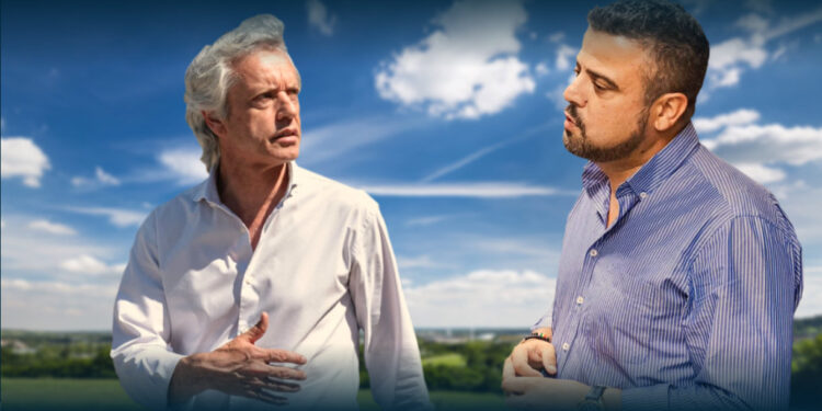 Coligação aponta o dedo ao PS