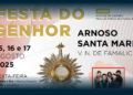 Festa do Senhor em Arnoso