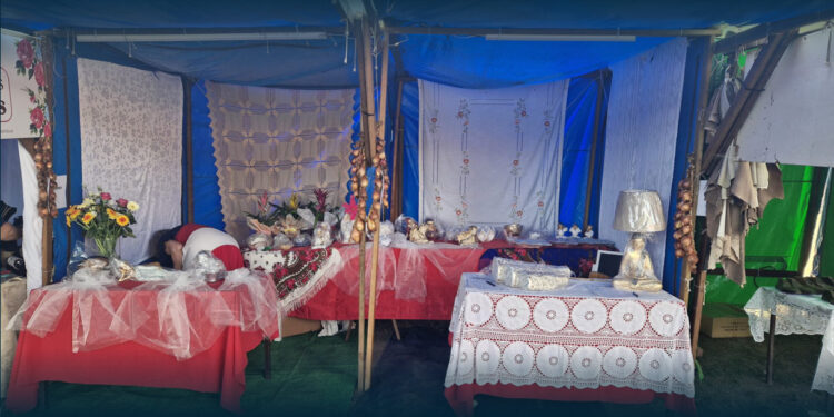 Gondifelos Recebe Rainha D’Agosto