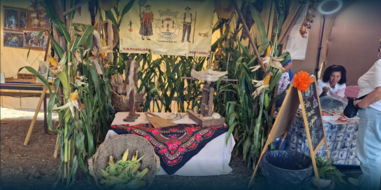 Gondifelos Recebe Rainha D’Agosto