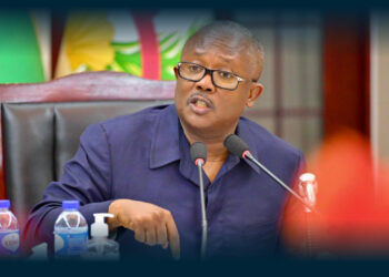 Delegações de informação expulsas da Guiné-Bissau