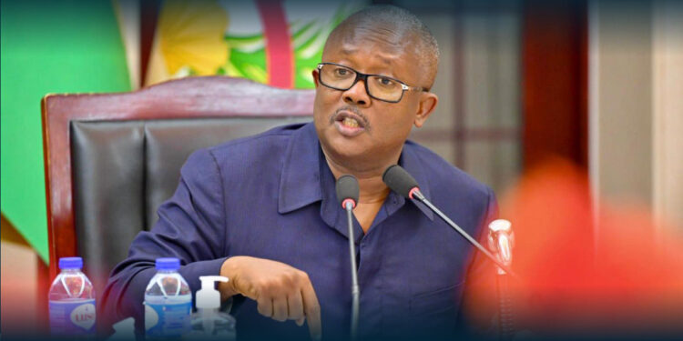 Delegações de informação expulsas da Guiné-Bissau