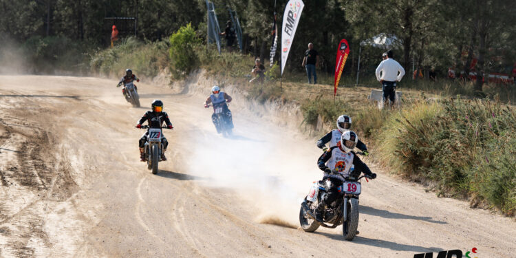 Famalicenses disputam Tracker e Power Bike