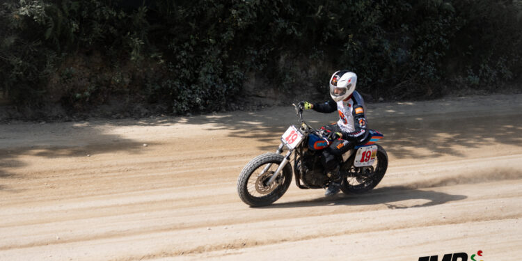 Famalicenses disputam Tracker e Power Bike