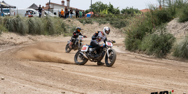 Famalicenses disputam Tracker e Power Bike