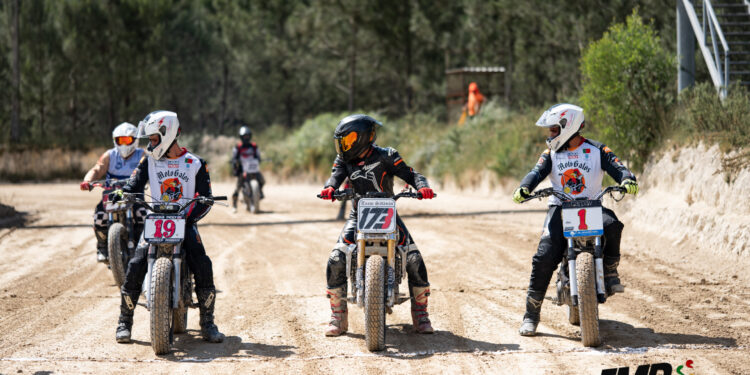 Famalicenses disputam Tracker e Power Bike