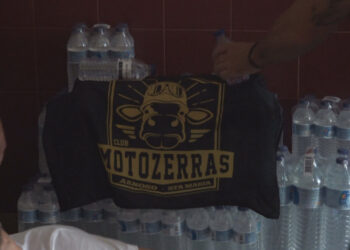 Associação apoia corporações de bombeiros