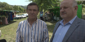 OUTIZ: Há Promessas e Há Projetos