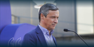 Elogiado pelo trabalho de quatro anos