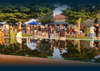 REQUIÃO: 12ª Festa da Compra e Venda