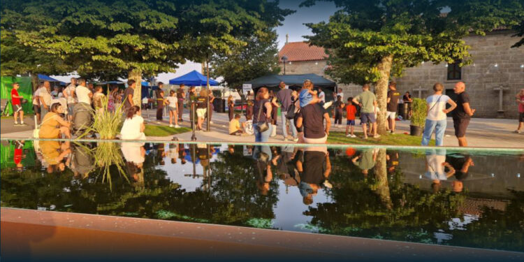 REQUIÃO: 12ª Festa da Compra e Venda