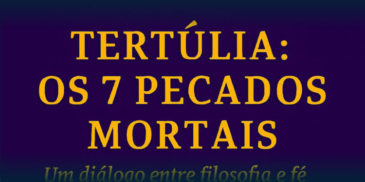 Alçapão promove tertúlia