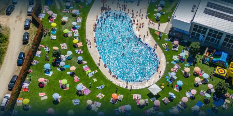 Dia da Juventude em Vila Verde