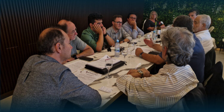 APMEDIO celebrou o seu 1º Aniversário