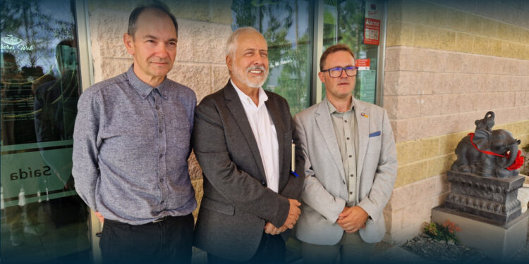 APMEDIO celebrou o seu 1º Aniversário