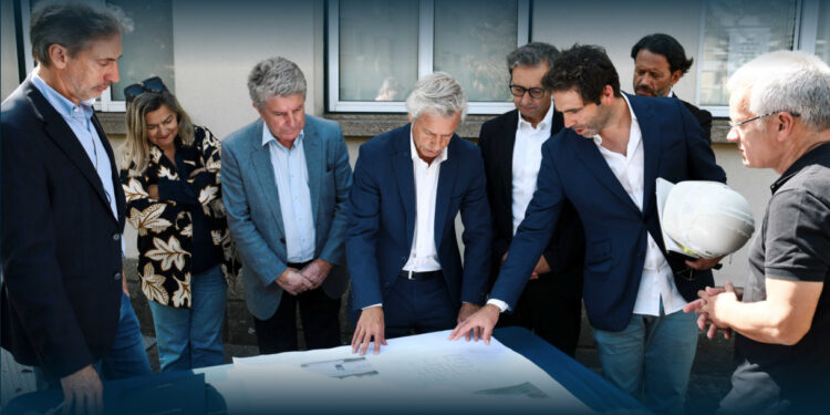 Município de Famalicão investe na Saúde