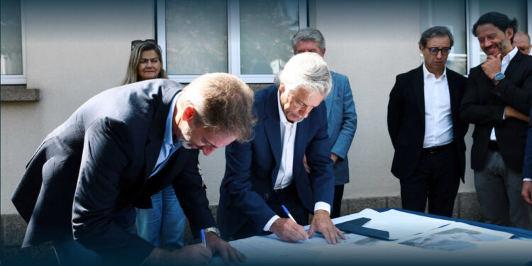 Município de Famalicão investe na Saúde