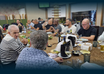 Dj’s de renome na ‘Festa do Vinil’