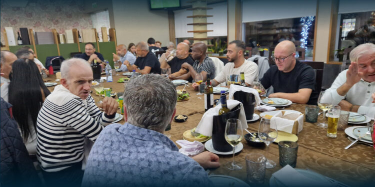 Dj’s de renome na ‘Festa do Vinil’