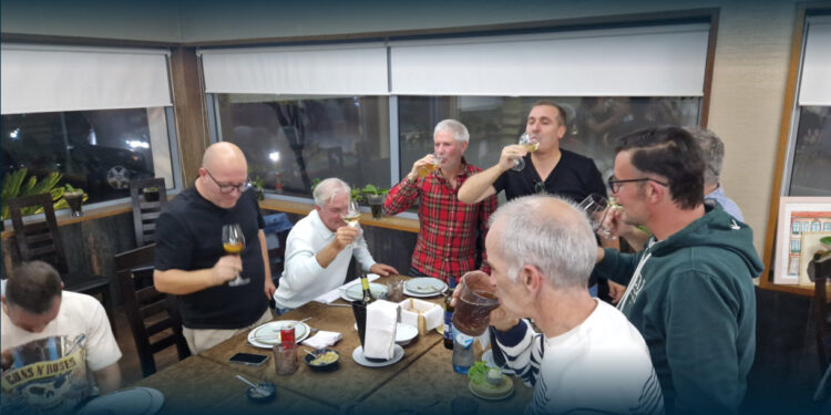 Dj’s de renome na ‘Festa do Vinil’