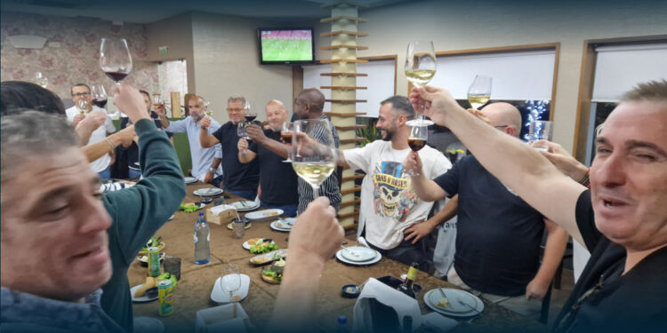 Dj’s de renome na ‘Festa do Vinil’