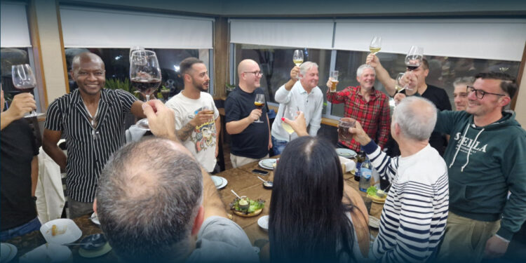 Dj’s de renome na ‘Festa do Vinil’