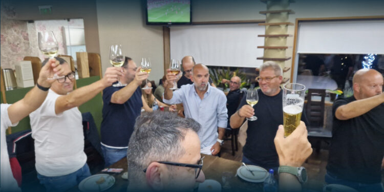 Dj’s de renome na ‘Festa do Vinil’