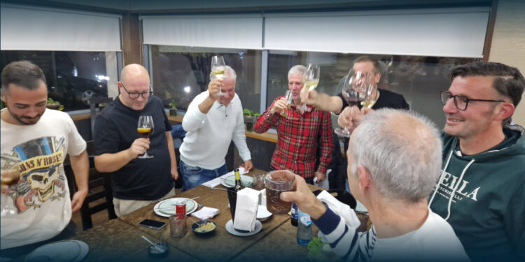 Dj’s de renome na ‘Festa do Vinil’