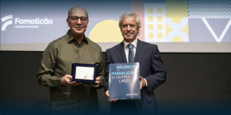 Famalicão agradeceu dedicação