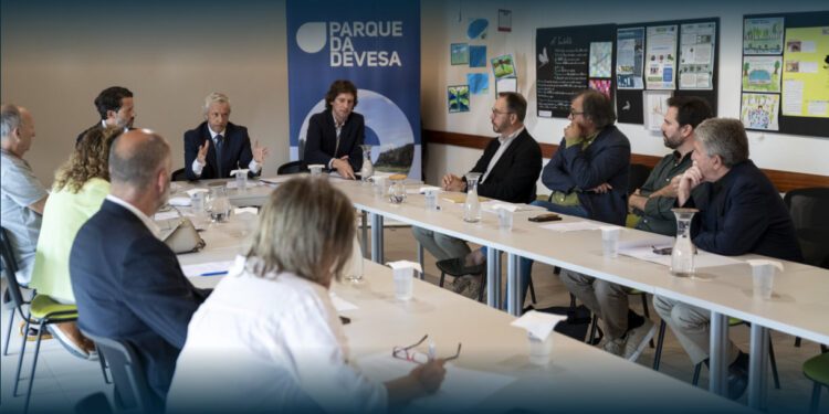 FAMALICÃO: Investimentos no Hospital