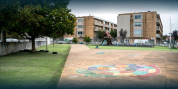 Novo Jardim de Infância