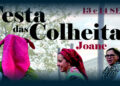 Festa das Colheitas em Joane